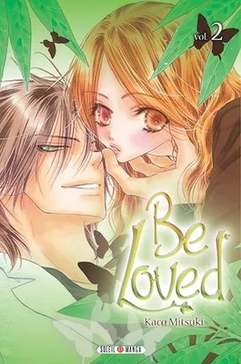 Be Loved T02