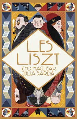 Les Liszt