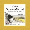 Le Mont-Saint-Michel, quelques jours en hiver