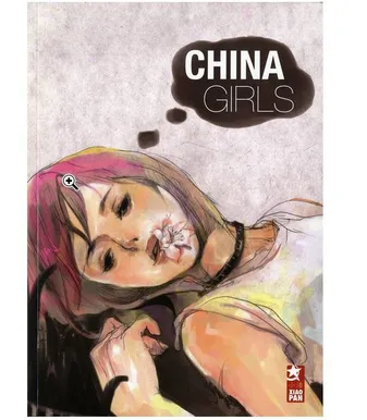 China girls
