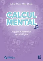 Calcul mental, Cm1