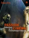 cinematheque passion cinema, COLLECTIONS DE LA CINEMATHEQUE FRANCAISE