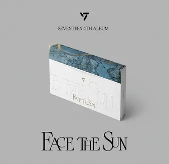 Seventeen 4th Album 'face The Sun'/ep.4 Path
