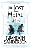 The Lost Metal T.07 Mistborn (softcover)
