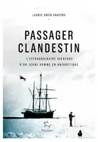 PASSAGER CLANDESTIN