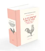 La cuisine bourgeoise française par JF Piège, Recettes bourgeoises et populaires