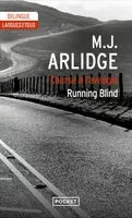 Running Blind - Course à l'aveugle - (Edition bilingue)