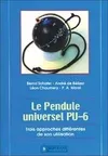 Pendule universel PU-6