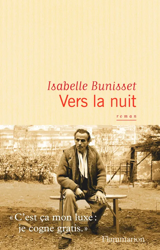 Livres Littérature et Essais littéraires Romans contemporains Francophones Vers la nuit Isabelle Bunisset