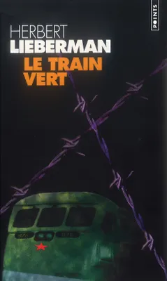 Le Train vert, roman