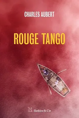 Rouge Tango, Roman