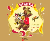 MICHKA (GRAND ALBUM)