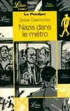 Le Poulpe., Nazis dans le métro