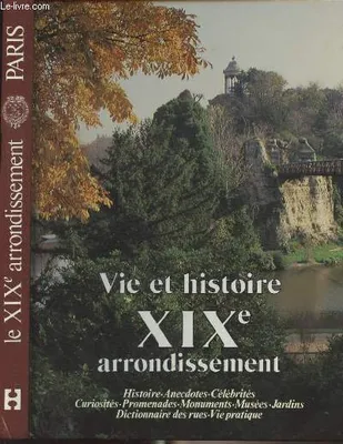 Vie et histoire du XIXe arrondissement - Villette, Pont de Flandre, Amérique, Combat..., Villette, Pont de Flandre, Amérique, Combat...