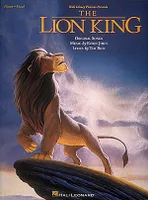 The Lion King - Vocal Selections