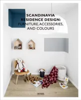 Scandinavian Residence Design /anglais