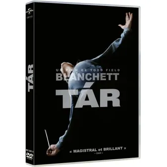 Tár - DVD (2022)