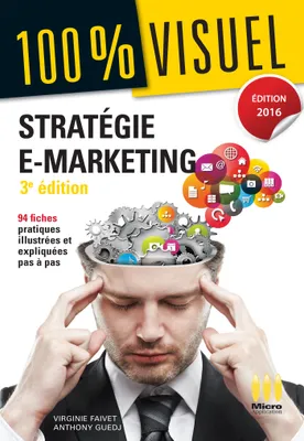 E-marketing 3EME Edition