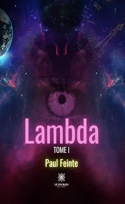 Lambda - Tome 1