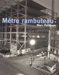 Metro Rambuteau