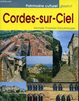 Cordes-sur-Ciel