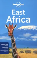East Africa 9ed -anglais-