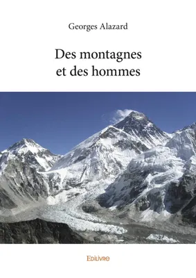 Des montagnes et des hommes