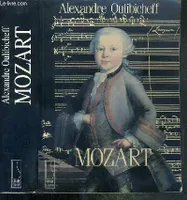 Mozart [Unknown Binding]