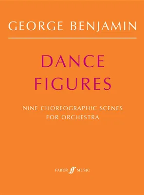 Dance figures, Nine choregraphic scenes for orchestra