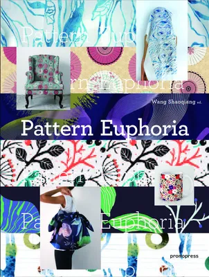 Pattern Euphoria (Hardback) /anglais