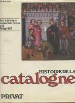 Histoire de la Catalogne