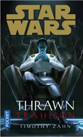 Star Wars - Thrawn : Trahison