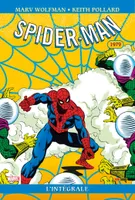 Spectacular Spider-Man, 1979, 1979, Amazing Spider-Man: L'intégrale 1979 (T20), l'intégrale