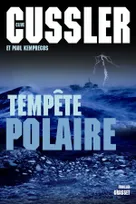 Tempête polaire / roman, roman