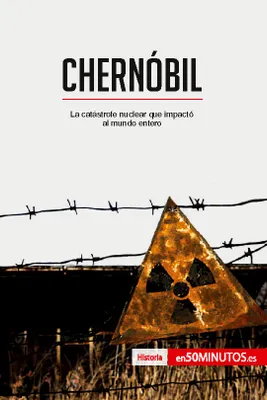Chernóbil, La catástrofe nuclear que impactó al mundo entero