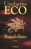 Baudolino, roman