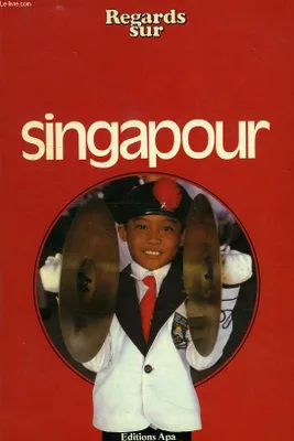 Singapour [Paperback] Collectif