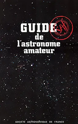 Guide de l'astronome amateur