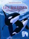 Baleines, dauphins et marsouins Stonehouse, Bernard and Camm, Martin