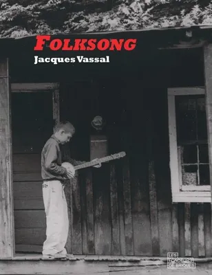 Folksong, Racines et branches de la musique folk anglo-américaine