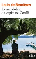 La Mandoline du capitaine Corelli