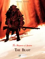 The Marquis of Anaon - Volume 4 - The Beast