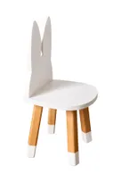 Mini chaise lapin