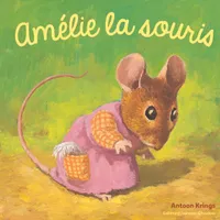 Amélie la souris