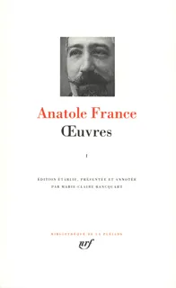 Œuvres (Tome 1)