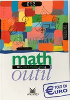 Math Outil CE2