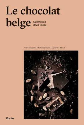 Le chocolat belge, Génération bean to bar