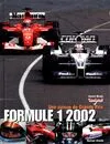 Grands prix formule 1 2002, une saison de grands prix