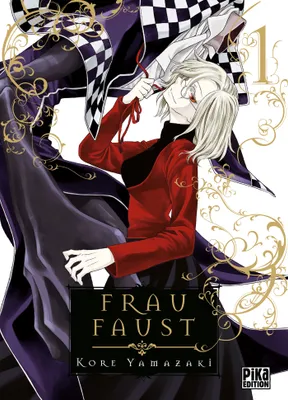 1, Frau Faust T01