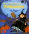 Quelques conseils pour réussir halloween, par tante Hyppoline, sorcière de son état